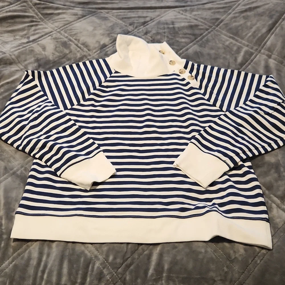 J Crew pullover - Picture 1 of 5